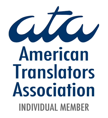 American Translators Association